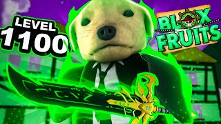 MAXIMIZANDO LA YORU A V2 - SERIE SOLO CON YORU #bloxfruits #gnorendog #roblox