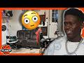 Doonki Wild on Allegedly Sleeping with Honeykomb Brazy's Mom in a Garage
