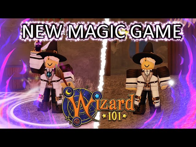 Replying to @dogsyrup wizard101 music #roblox #robloxedit