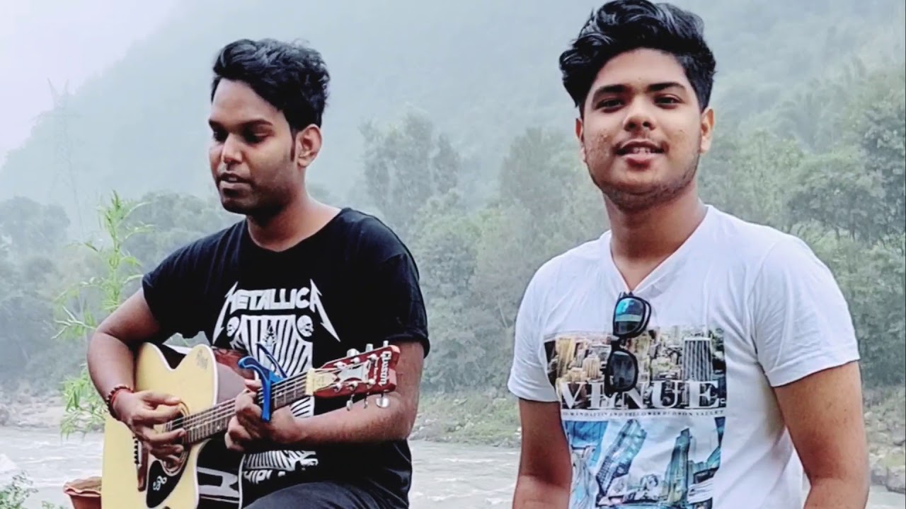 Meherbani - The Shaukeens | Akshay Kumar | Arko, Jubin | (Harshit & Mayank Cover)
