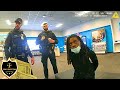 Man Caught Scamming AT&T Again