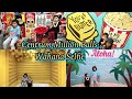 WAHANA SELFIE DI BANDUNG | Bermain dan Berfoto | Centrum Million Balls Bdg Part 2