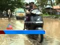 Fish catching road