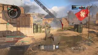 Bolts kill chain knife only