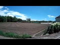 Lets Funny アクションカメラ　スポーツカメラ1080P 2インチ液晶搭載 1200万画素 30メートル防水 170度広角レンズ 最高配置 (ブラック)