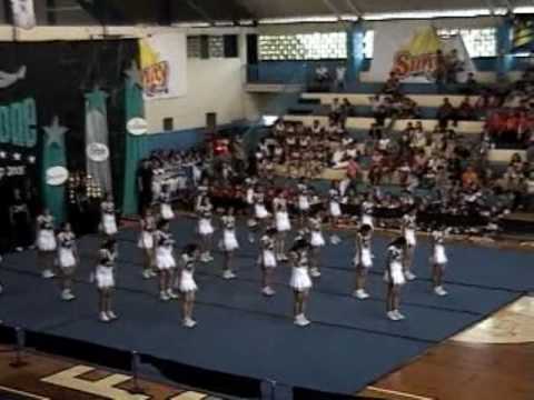 CheerZone2006 ITSG.wmv