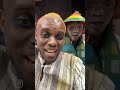 1ère réaction de Badou Sylla après sa brillante victoire sur Mara au Dojo de Paris