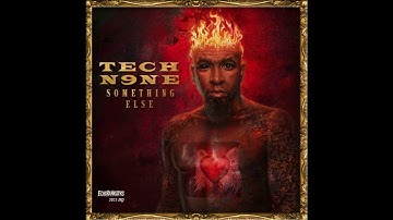 Tech N9ne ft. Kendrick Lamar, ¡Mayday! & Kendall Morgan – Fragile | 2025 Remastered