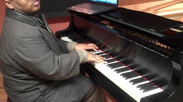 Jamiroquai - Virtual Insanity (Piano Duet + Improv)