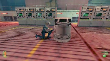 IGI 1 Mission 14 Finding The Bomb /Final