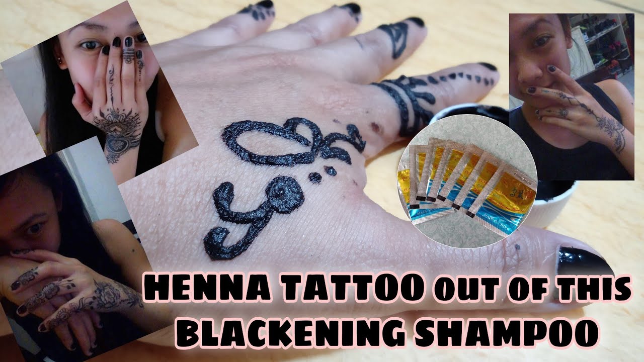 Blackout tattoos officially exist in the world and they look hella painful