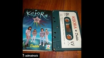 KEJORA - MIMPI YANG TAKKAN TERMIMPI LAGI