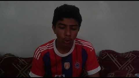 متسابقوا اليمن ( 229 ) _ هايل احمد عبده زراعي _ مسابقة القارئ العالمي