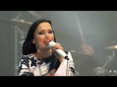 Tarja Wacken2016