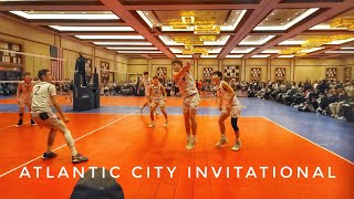 FINALs (M6G2) | Yorktowne 18 Blue vs. Maryland Juniors| AAU AC | JBJ Events