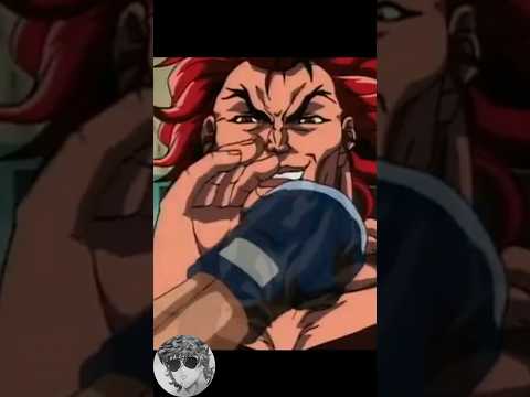 ¿El Ogro Yujiro