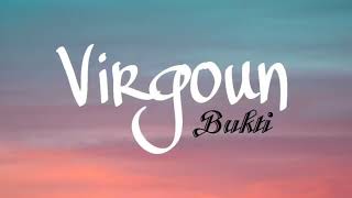 Virgoun - Bukti |Lirik Video #virgounbukti #lirik