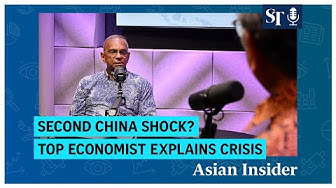 Thumbnail for Are Chinese goods threatening the South-east Asia market? | Asian Insider podcast ft. Manu Bhaskaran