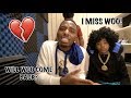 WHY WOO HAD TO MOVE OUT & GO BACK HOME!💔