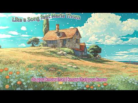 Enchanted Music Anthony Lazaro Like A Song Feat Marle Thomson Enchanted Music Anthony Lazaro Like A Song Feat Marle Thomson