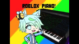 Free Copycat Roblox Piano Watch Online Khatrimaza - roblox piano avengers