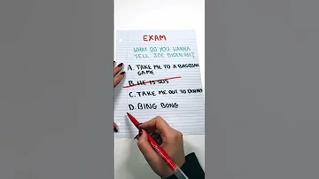 HOW TO GET EVERY MULTIPLE CHOICE QUESTION RIGHT 