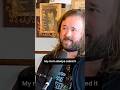 Haley Joel Osment is working on blue sky. Is it working? Do you have blue sky? See in our big talk