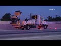 One Dead After Jeep Slams Into Sedan On 5 Freeway