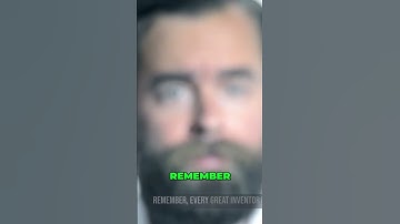 Overcome Fear of Failure: Embrace the Stepping Stone to Success