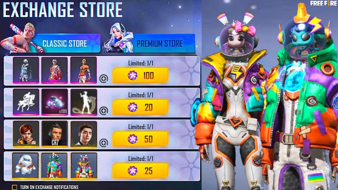 PREMIUM STORE MEGA LOOT🔥(EARLY ACCESS)⚡- I Got Elite Bundle/Emote/Character/Pet/Surfboard for Free 😱