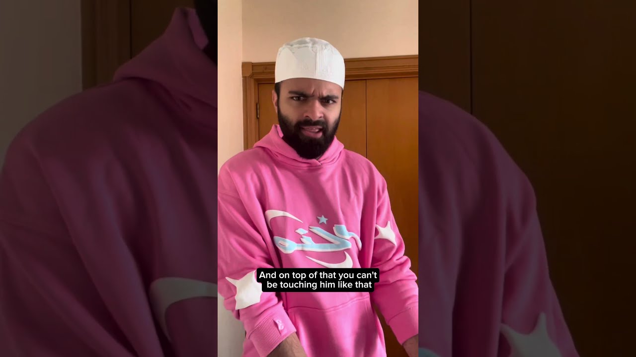 THIS MUSLIM SISTER WANTS TO MARRY A NON