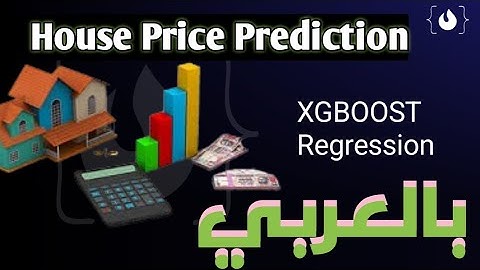 House Price Prediction using XGBOOST Regression