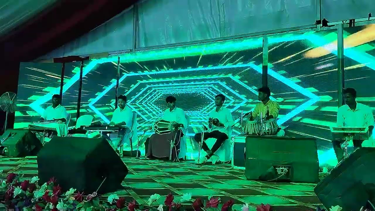 धोवत धोवत तोहरी मंदिरवा | DHOWAT DHOWAT TOHARI MANDIRWA | VISHAL TABLA PLAYER| BHARAT SHARMA #video 