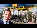 Sweden’s Most Powerful Weapon Isn’t a Weapon