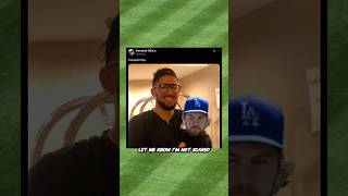 I Started An Mlb Rivalry On Accident