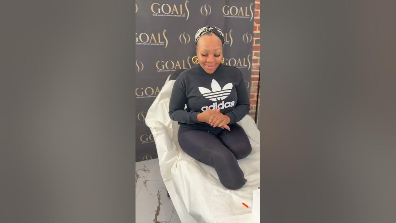 Medi Flex weight Loss Shots by Goals Plastic Surgery! Drop 20 Lbs in 30