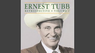 Miniatura del video "Ernest Tubb - Waltz Across Texas"