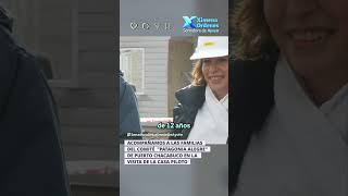 COMITÉ "PATAGONIA ALEGRE" DE PUERTO CHACABUCO | #SenadoraDeLaGenteDeAysén