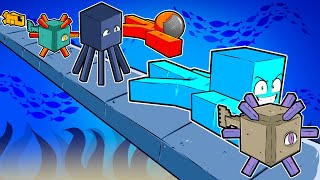 Download Lagu Roube o Peixe no Minecraft! MP3 Download Lagu Roube o Peixe no Minecraft! MP3