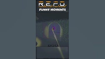 That did not go as planned... #repo #r.e.p.o. #repogame #funnymoments #gaming #shorts