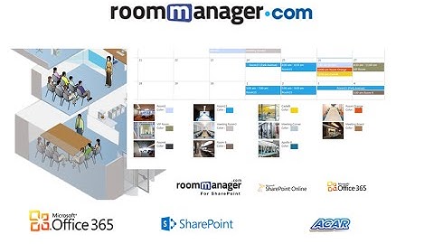 RM 2013 Manage your Category Rooms