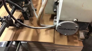 TÚI VUA - THĂM QUAN QUÁ TRÌNH IN ẤN TÚI GIẤY VÀ LÀM VIỆC TẠI XƯỞNG