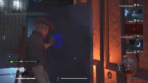 Destroying Quantum Computer legit No DMR Glitch Tom Clancy