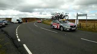 Tour of Britain 2019 Stage 4