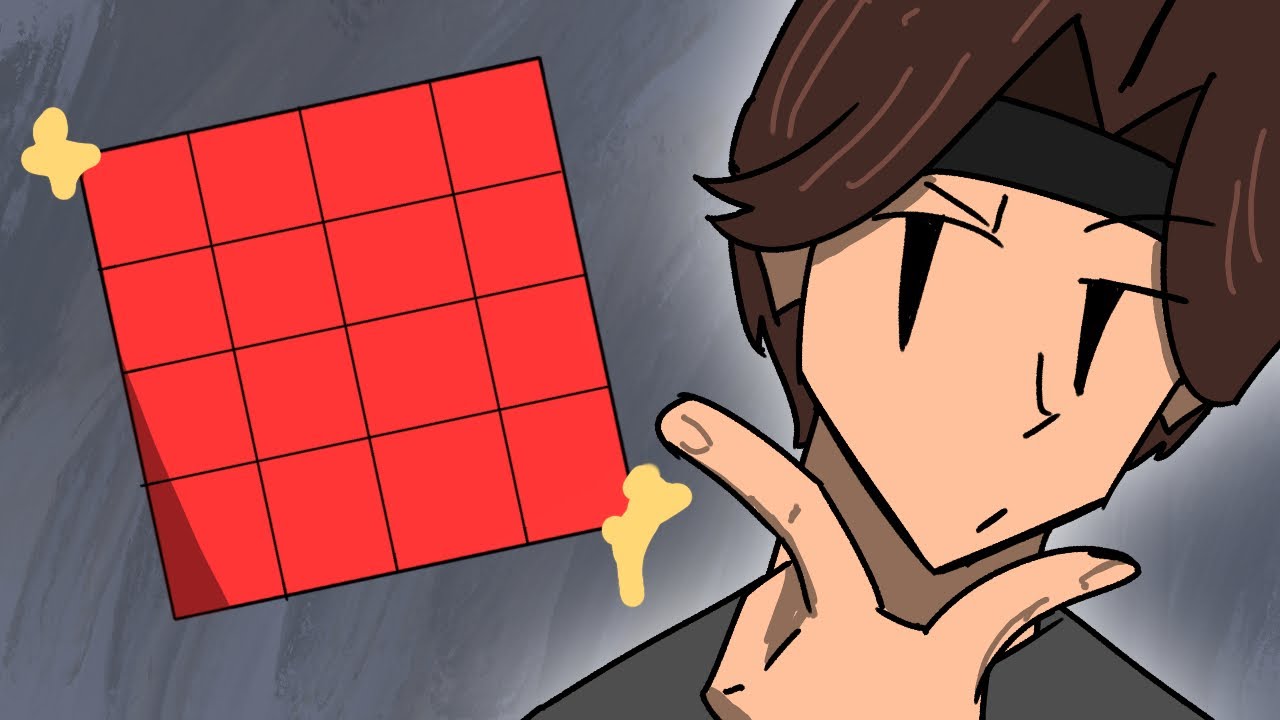 Is this Cube REALLY that BAD?