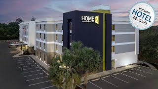 Home2 Suites by Hilton Charleston Airport/Convention Center | United States 🌟