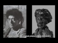 Giacometti Alberto - Le maillon manquant de la vie d'Alberto Giacometti