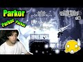PARKOUR PARKOUR Y MAS PARKOUR ME QUIERO CORTAR LOS... Hollow knigth #14