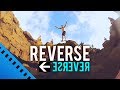 Sony Vegas Pro 14: How To Reverse A Video (Basic Tutorial 5)