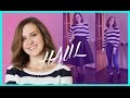 HAUL: asos, shein, ebay♥